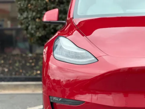 More photos of 2021 Tesla Model Y Long Range at Gravity Autos Sandy Springs, GA