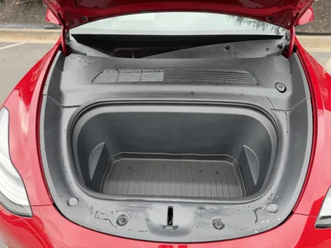 Another view of 2021 Tesla Model Y Long Range for sale in Sandy Springs, GA at Gravity Autos Sandy Springs