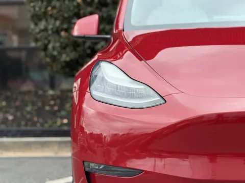 More photos of 2021 Tesla Model Y Long Range at Gravity Autos Sandy Springs, GA