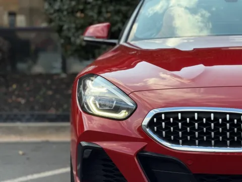 More photos of 2020 BMW Z4 sDrive30i at Gravity Autos Sandy Springs, GA