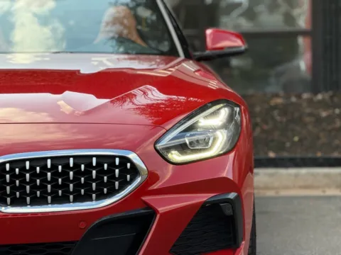 More photos of 2020 BMW Z4 sDrive30i at Gravity Autos Sandy Springs, GA