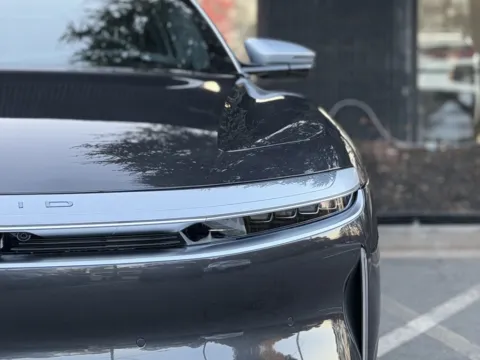 More photos of 2023 Lucid Air Grand Touring at Gravity Autos Sandy Springs, GA