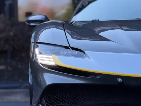 More photos of 2021 Ferrari SF90 Stradale at Gravity Autos Sandy Springs, GA