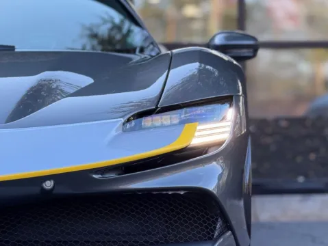 More photos of 2021 Ferrari SF90 Stradale at Gravity Autos Sandy Springs, GA