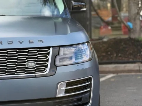 More photos of 2021 Land Rover Range Rover SVAutobiography at Gravity Autos Sandy Springs, GA