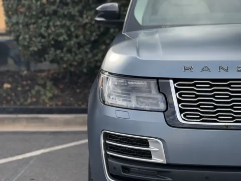 More photos of 2021 Land Rover Range Rover SVAutobiography at Gravity Autos Sandy Springs, GA