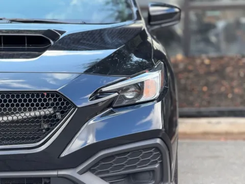 More photos of 2023 Subaru WRX at Gravity Autos Sandy Springs, GA