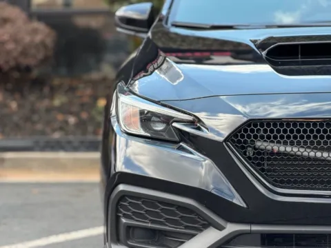 More photos of 2023 Subaru WRX at Gravity Autos Sandy Springs, GA