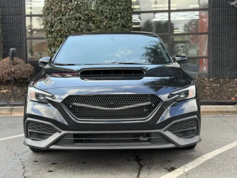 Another view of 2023 Subaru WRX for sale in Sandy Springs, GA at Gravity Autos Sandy Springs