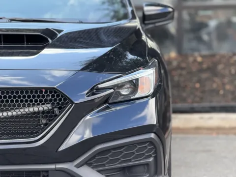 More photos of 2023 Subaru WRX at Gravity Autos Sandy Springs, GA