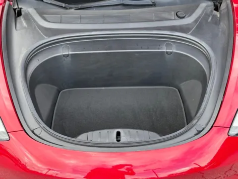 Another view of 2018 Tesla Model 3 for sale in Sandy Springs, GA at Gravity Autos Sandy Springs