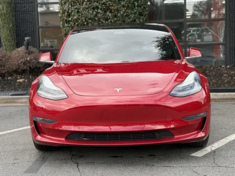 More photos of 2018 Tesla Model 3 at Gravity Autos Sandy Springs, GA
