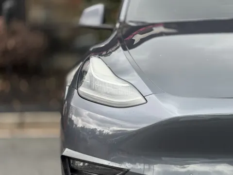 More photos of 2022 Tesla Model Y Long Range at Gravity Autos Sandy Springs, GA