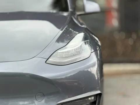 More photos of 2022 Tesla Model Y Long Range at Gravity Autos Sandy Springs, GA