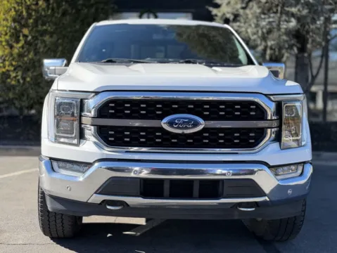 Another view of 2021 Ford F-150 King Ranch for sale in Sandy Springs, GA at Gravity Autos Sandy Springs
