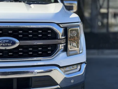 More photos of 2021 Ford F-150 King Ranch at Gravity Autos Sandy Springs, GA