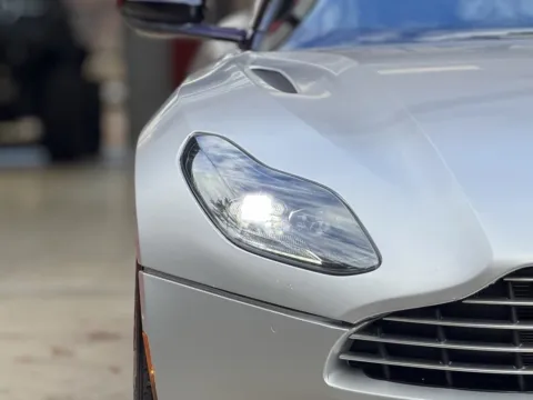 More photos of 2019 Aston Martin DB11 Volante at Gravity Autos Sandy Springs, GA