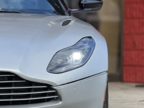 More photos of 2019 Aston Martin DB11 Volante at Gravity Autos Sandy Springs, GA