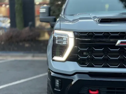 More photos of 2024 Chevrolet Silverado 2500HD ZR2 at Gravity Autos Sandy Springs, GA