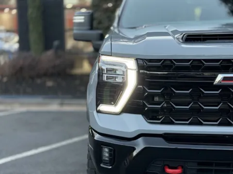 More photos of 2024 Chevrolet Silverado 2500HD ZR2 at Gravity Autos Sandy Springs, GA