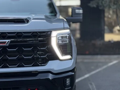 More photos of 2024 Chevrolet Silverado 2500HD ZR2 at Gravity Autos Sandy Springs, GA