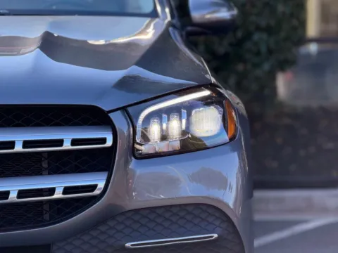 More photos of 2023 Mercedes-Benz GLS 450 at Gravity Autos Sandy Springs, GA