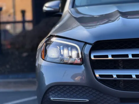 More photos of 2023 Mercedes-Benz GLS 450 at Gravity Autos Sandy Springs, GA