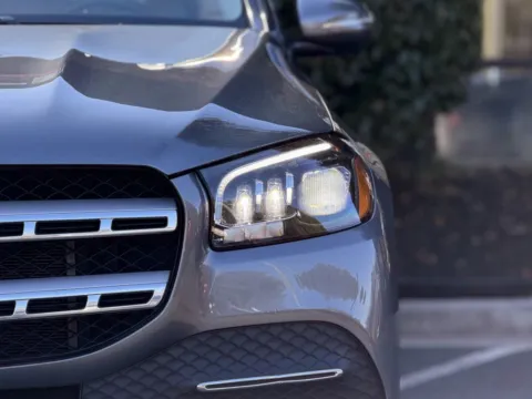 More photos of 2023 Mercedes-Benz GLS 450 at Gravity Autos Sandy Springs, GA