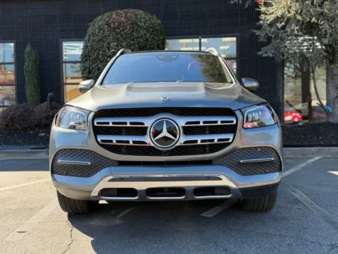 Another view of 2022 Mercedes-Benz GLS 450 for sale in Sandy Springs, GA at Gravity Autos Sandy Springs
