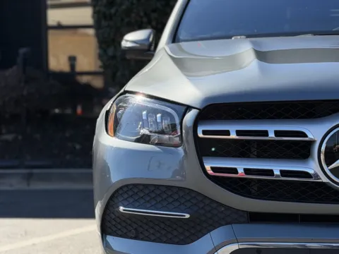 More photos of 2022 Mercedes-Benz GLS 450 at Gravity Autos Sandy Springs, GA