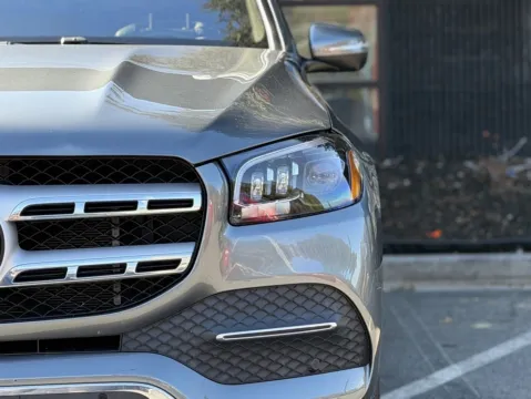 More photos of 2022 Mercedes-Benz GLS 450 at Gravity Autos Sandy Springs, GA