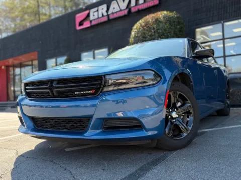 Photos of 2023 Dodge Charger SXT for sale in Sandy Springs, GA at Gravity Autos Sandy Springs