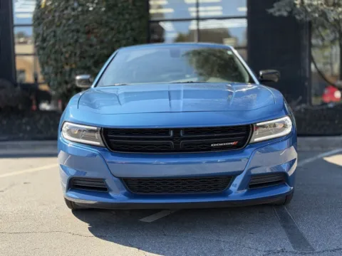 Another view of 2023 Dodge Charger SXT for sale in Sandy Springs, GA at Gravity Autos Sandy Springs