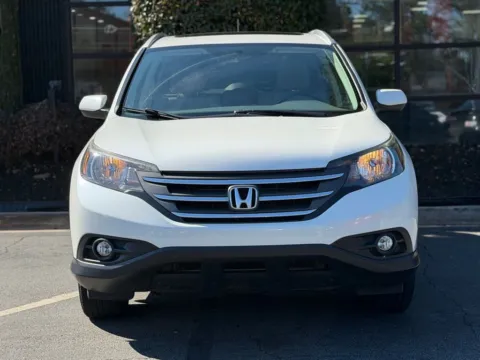 Another view of 2013 Honda CR-V EX-L for sale in Sandy Springs, GA at Gravity Autos Sandy Springs