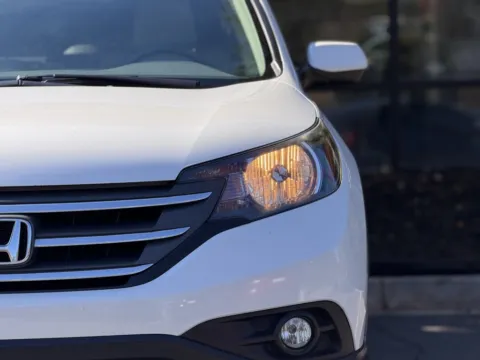 More photos of 2013 Honda CR-V EX-L at Gravity Autos Sandy Springs, GA