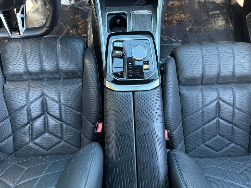 BMW 7 Series photo 52