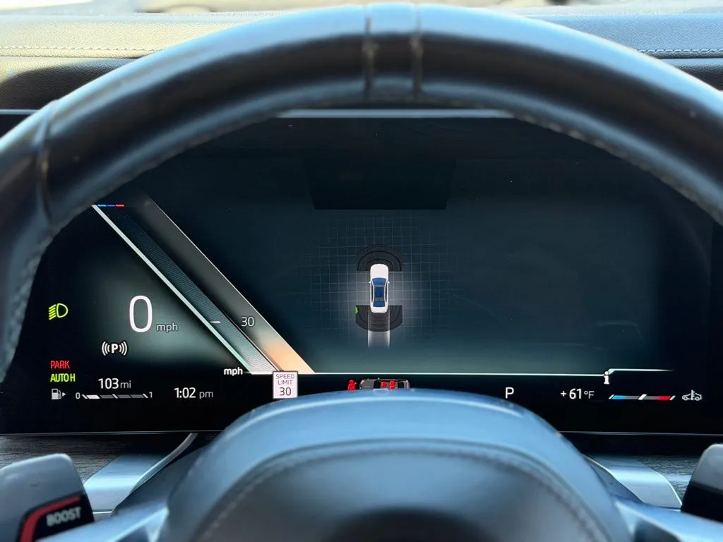 BMW 7 Series photo 49
