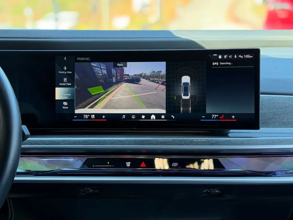 BMW 7 Series photo 50