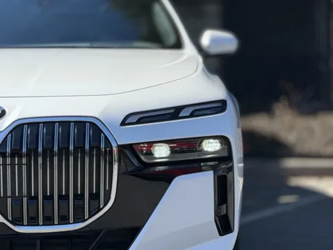 More photos of 2024 BMW 7 Series 740i at Gravity Autos Sandy Springs, GA