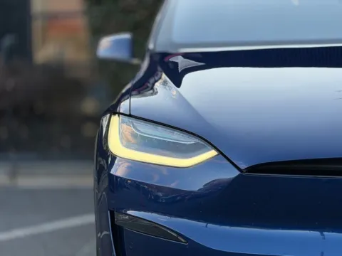 More photos of 2022 Tesla Model X at Gravity Autos Sandy Springs, GA