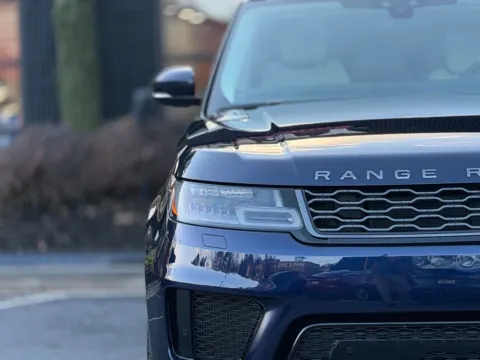 More photos of 2022 Land Rover Range Rover Sport HSE Dynamic at Gravity Autos Sandy Springs, GA