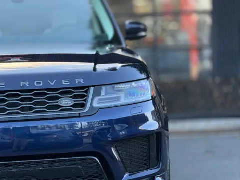 More photos of 2022 Land Rover Range Rover Sport HSE Dynamic at Gravity Autos Sandy Springs, GA
