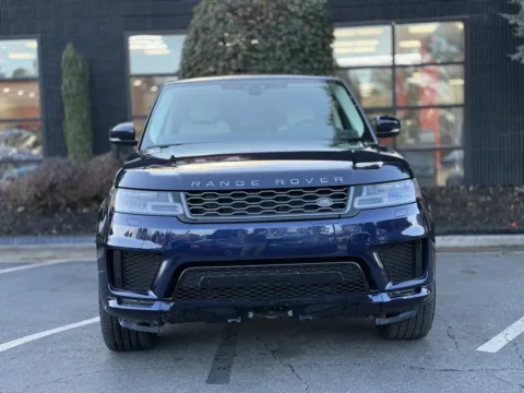 Another view of 2022 Land Rover Range Rover Sport HSE Dynamic for sale in Sandy Springs, GA at Gravity Autos Sandy Springs