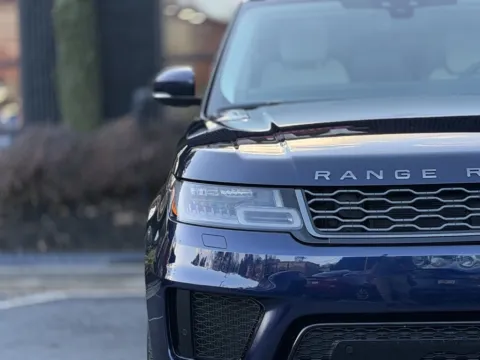 More photos of 2022 Land Rover Range Rover Sport HSE Dynamic at Gravity Autos Sandy Springs, GA