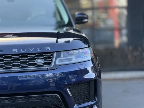 More photos of 2022 Land Rover Range Rover Sport HSE Dynamic at Gravity Autos Sandy Springs, GA