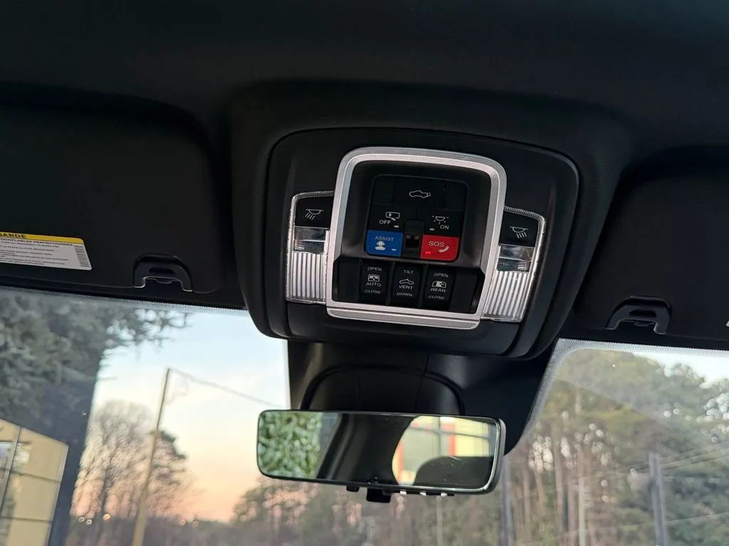 2022 RAM Ram 2500 Pickup Laramie Limited - Photo 45