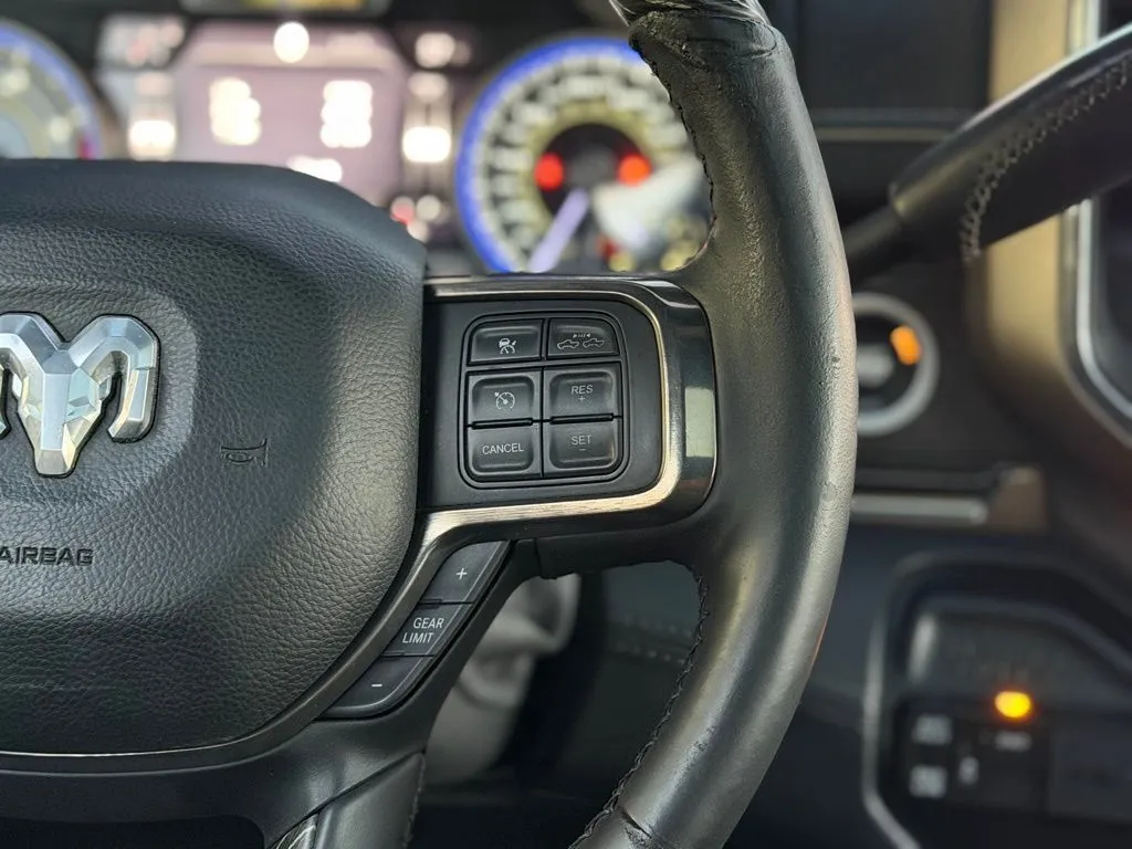 2022 RAM Ram 2500 Pickup Laramie Limited - Photo 41