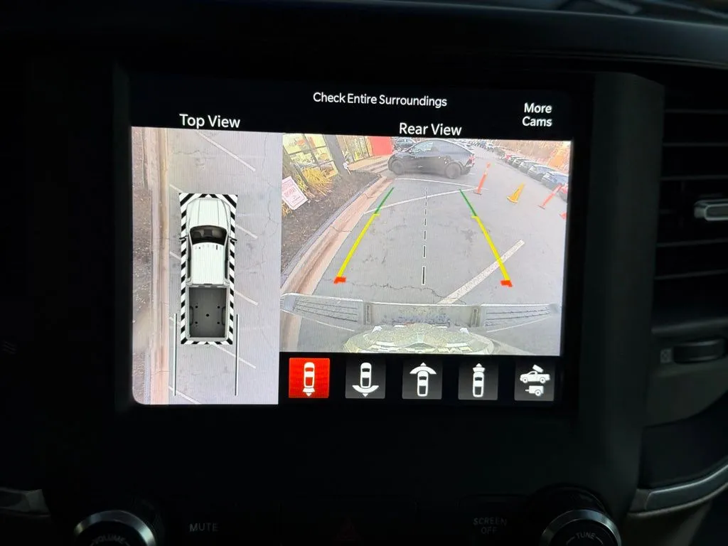 2022 RAM Ram 2500 Pickup Laramie Limited - Photo 48