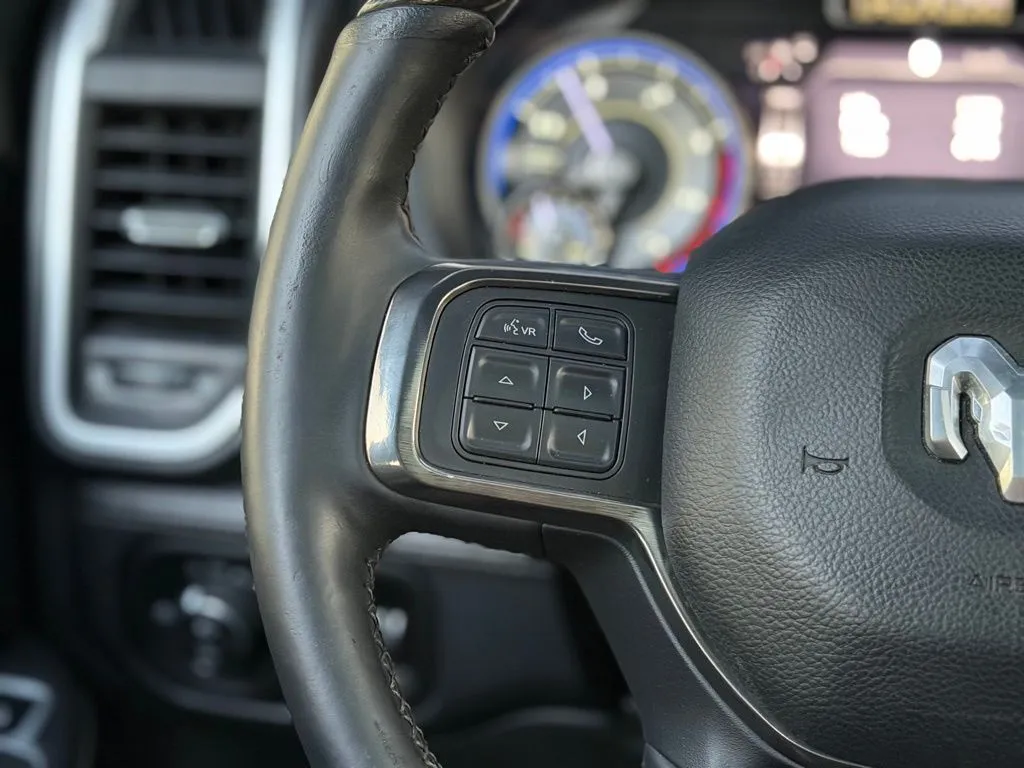 2022 RAM Ram 2500 Pickup Laramie Limited - Photo 40