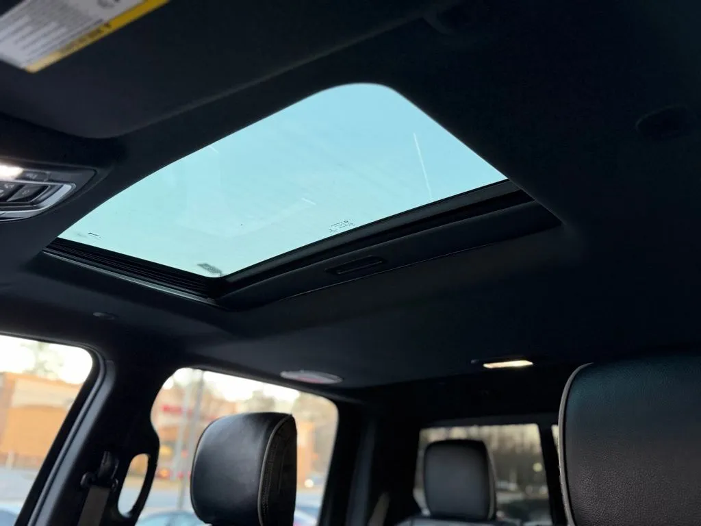 2022 RAM Ram 2500 Pickup Laramie Limited - Photo 47